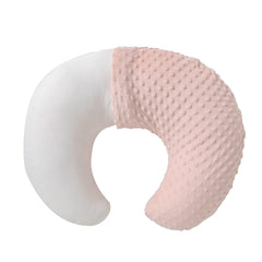 Aullar nursing pillow with ergonomic feeding support for comfortable breastfeeding and bottle feeding.
