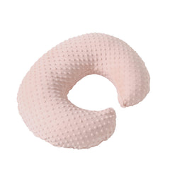 Aullar nursing pillow supporting tummy time play and early motor activity.
