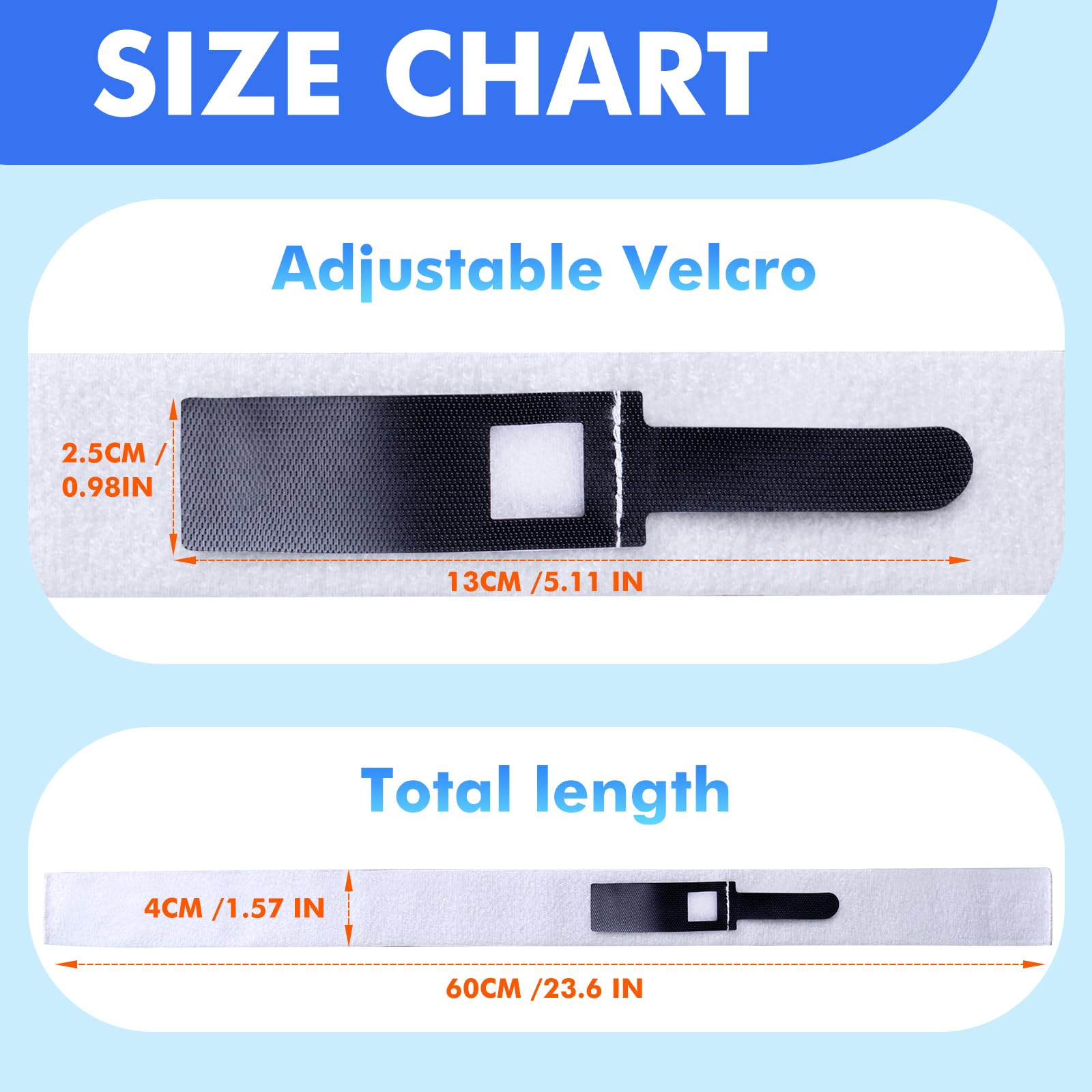 AurMirai soft-touch fabric strap provides skin-friendly comfort all day.