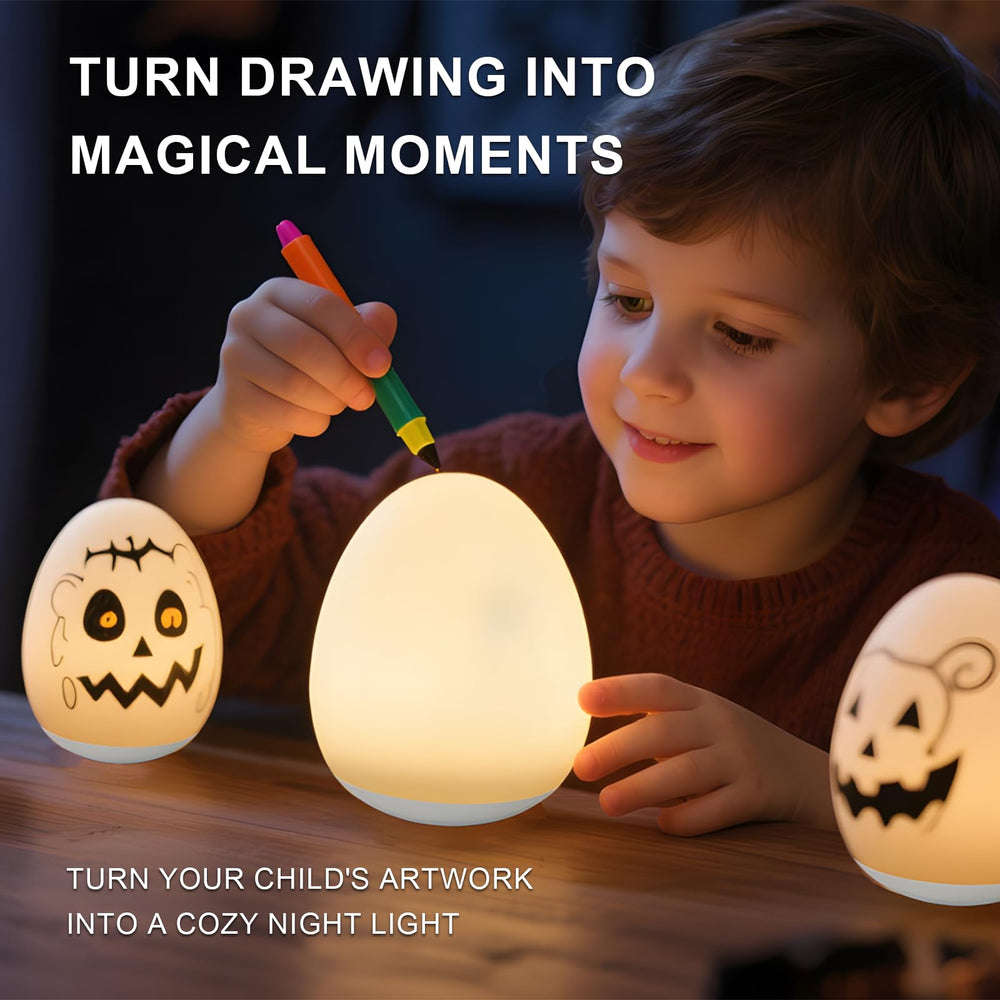 AuroraNiteBeam breastfeeding night light supports calm nursing sessions.
