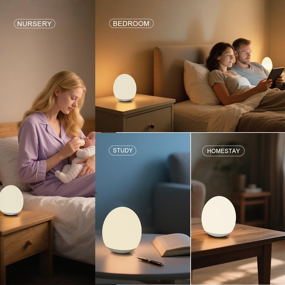 AuroraNiteBeam gift-ready packaging suits babies and new mums.