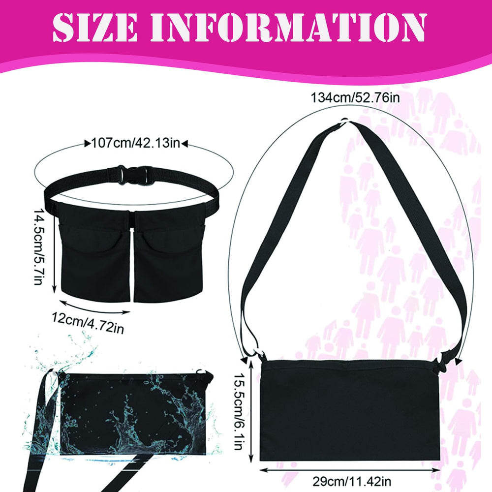 Breathable fabric reduces irritation and enhances comfort during recovery.
