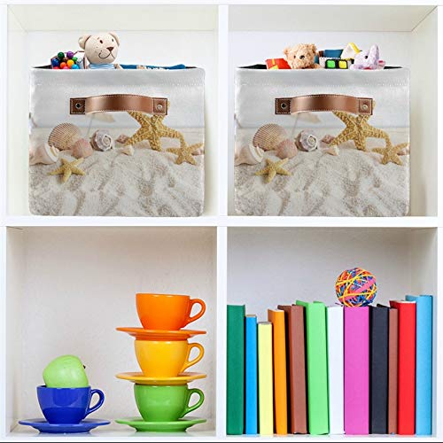 AUUXVA SEULIFE large capacity storage ready for toys and towels