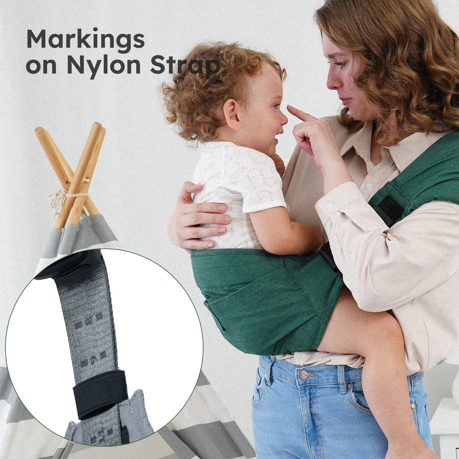 AUYEAZGO easy-on-off design makes putting on fast and frustration-free.