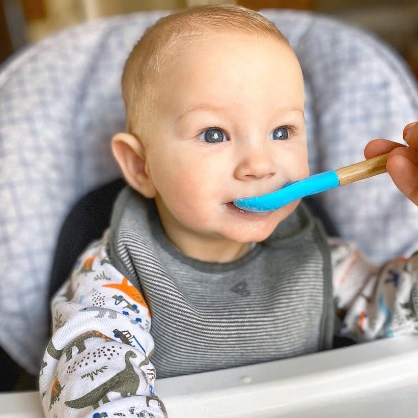 Avanchy durable bamboo-spoon fork combo for everyday use