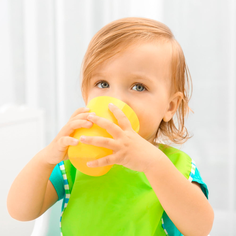 Avanchy silicone cup of durable food-grade silicone for daily use