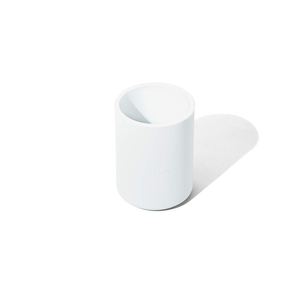Avanchy design is suitable for toddlers 1 year and up during weaning.