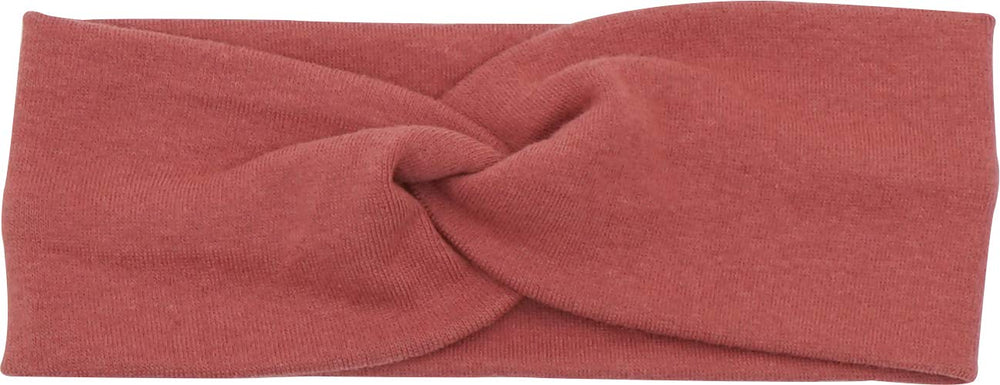 AVAUMA solid-color headbands pair with any outfit for easy styling.