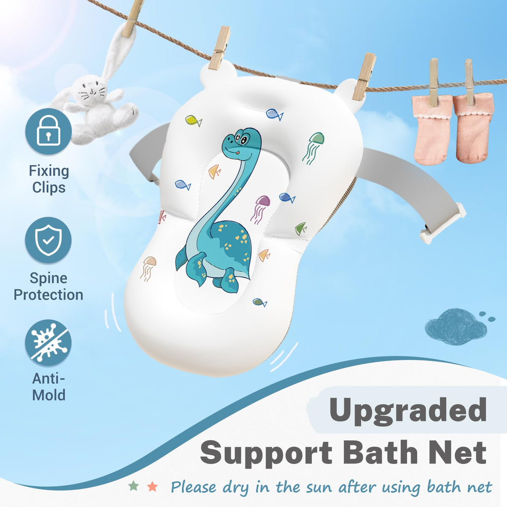 AVIDOR built-in thermometer helps monitor water temperature.