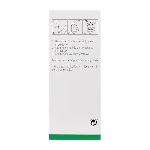 A.Vogel Echinaforce Hot Drink ingredients list highlights herbal components