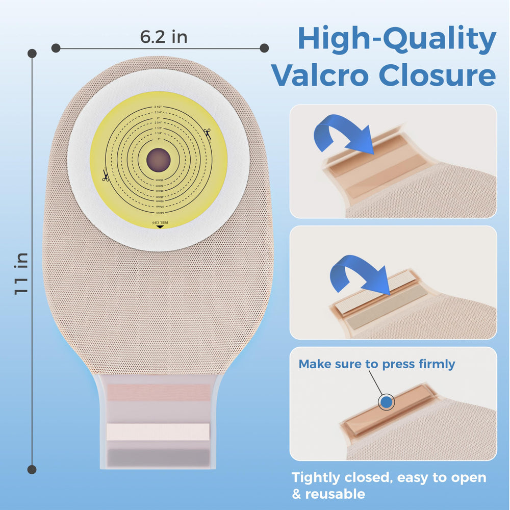 AWD Medical measuring guide helps cut barrier to size