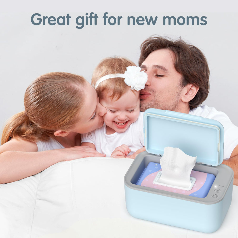 Awesmom easy-fill design simplifies daily setup.
