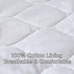 AWSOLAR pink bear swaddle adds gentle color for soothing daytime snoozes.