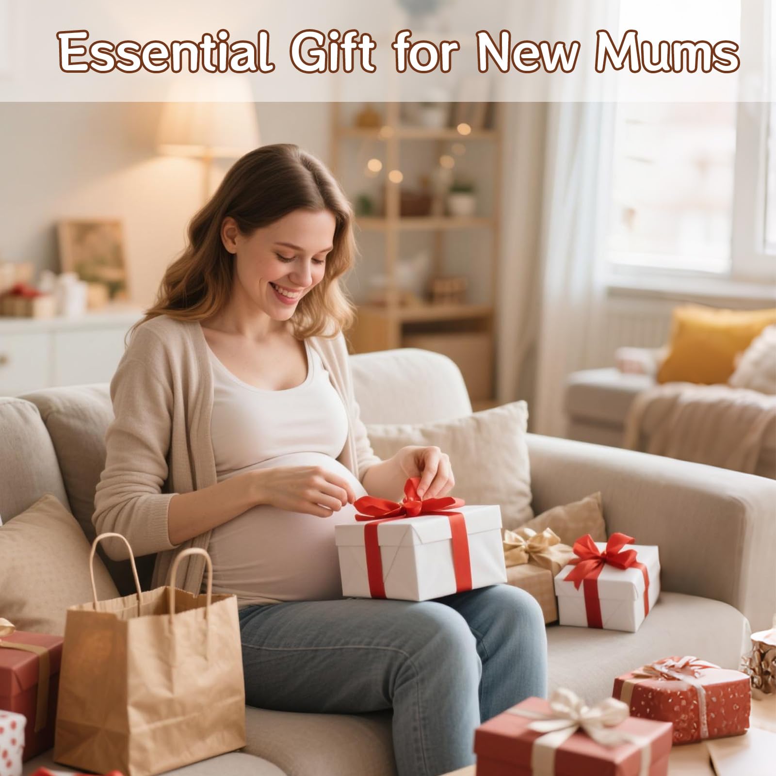 Neutral AWSOLAR design fits both boys and girls for gifting.