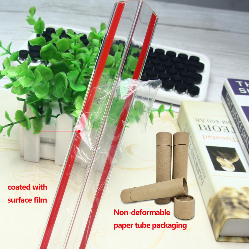 Awvob Adhesive-residue-free corner protector preserves surfaces during removal.