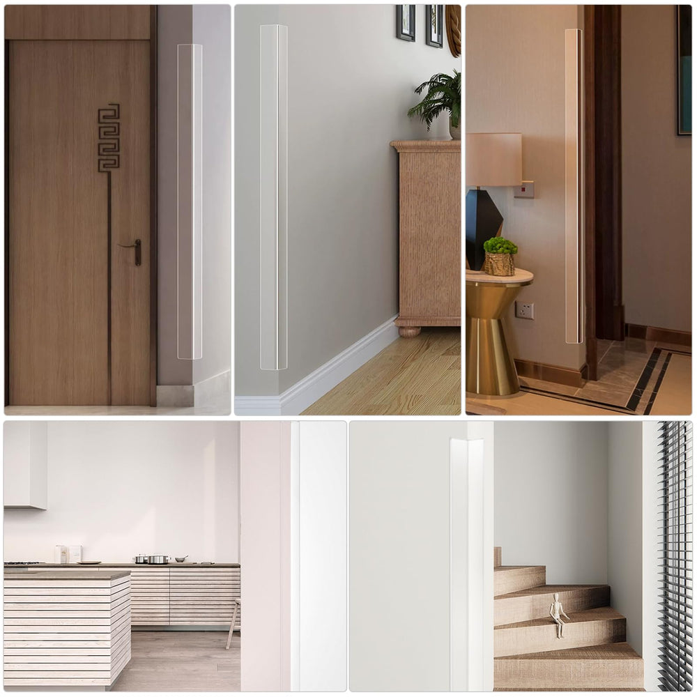 Awvob multi-surface corner protector suitable for home and office.