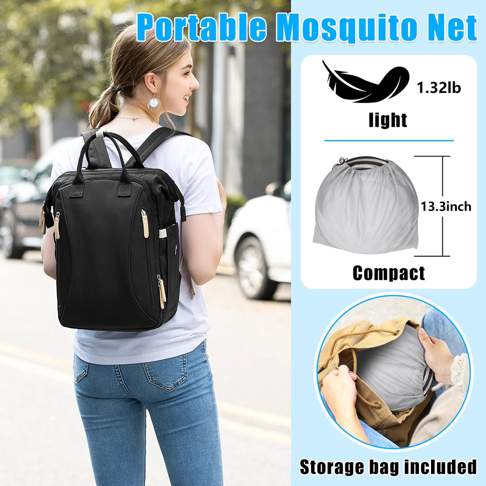 Axcoix high density mesh breathable material keeps air flowing
