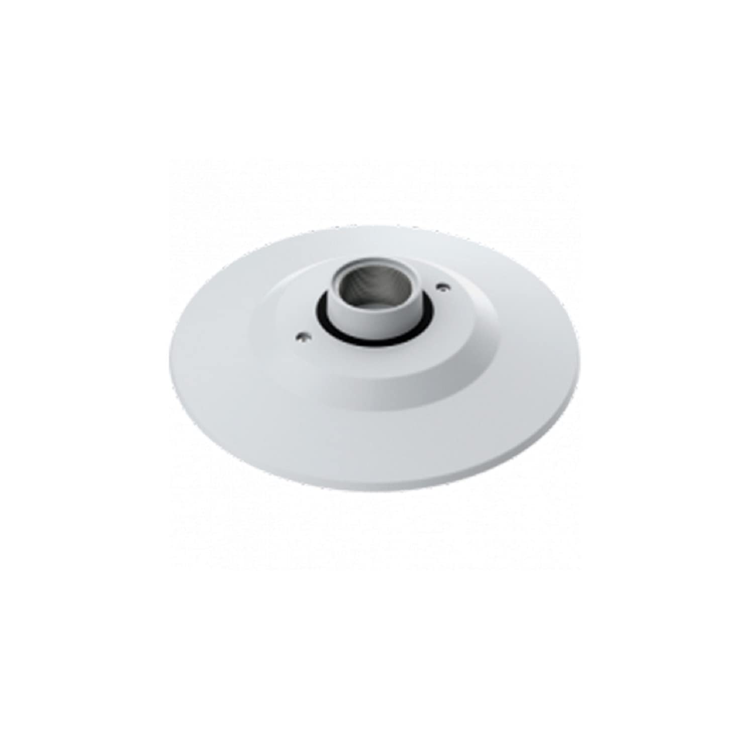 Axis T94N01D ceiling mount pendant kit enables elevated, discreet camera placement.