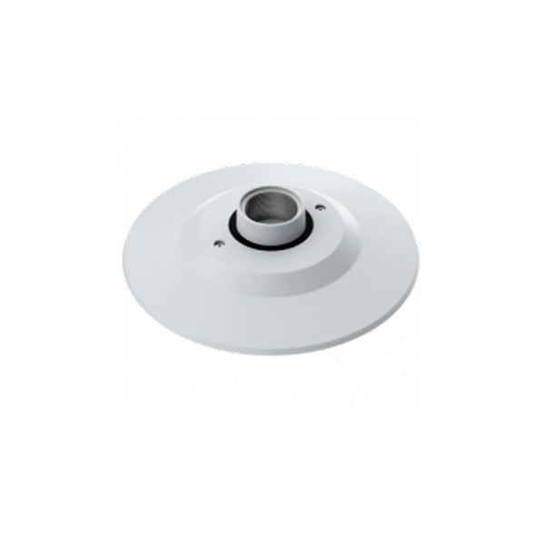 Axis T94N01D ceiling mount pendant kit enables elevated, discreet camera placement.