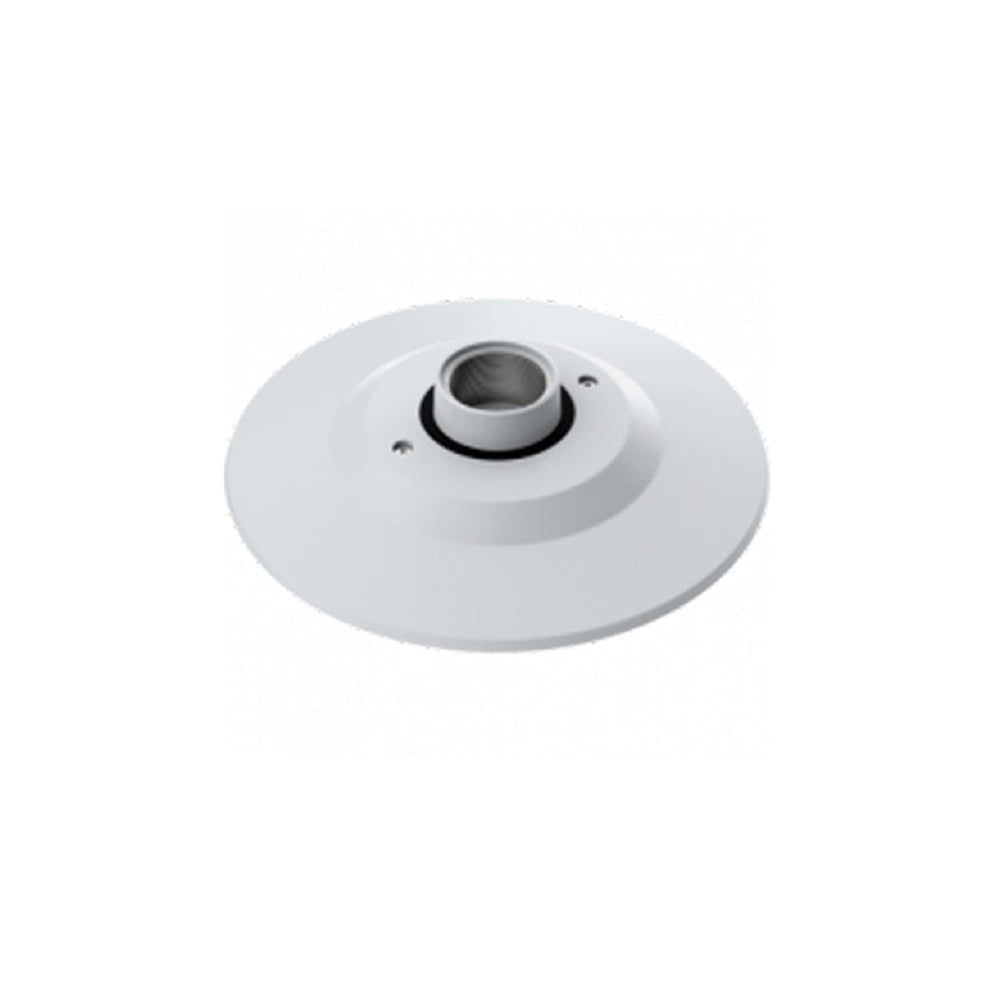 Axis T94N01D ceiling mount pendant kit enables elevated, discreet camera placement.