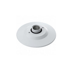Axis T94N01D ceiling mount pendant kit enables elevated, discreet camera placement.