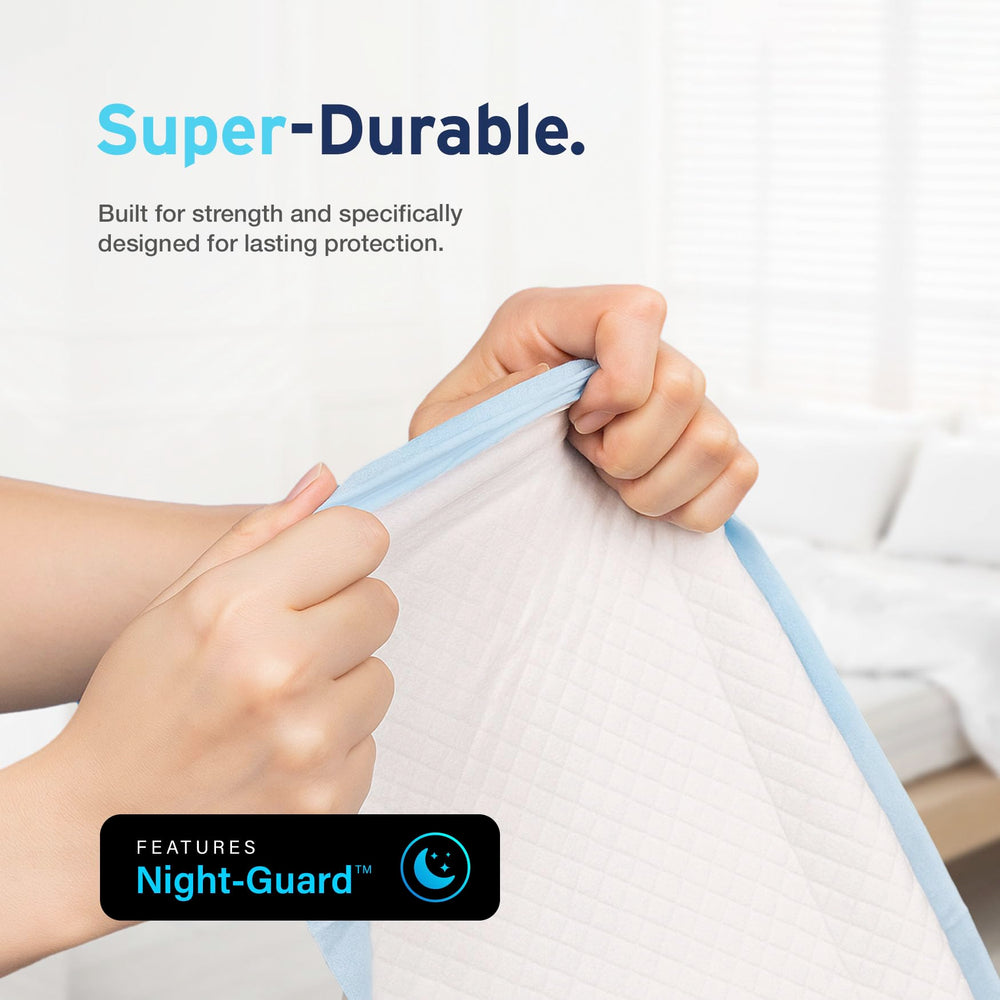 Aydmed odor-neutralizing system helps maintain a fresher environment.