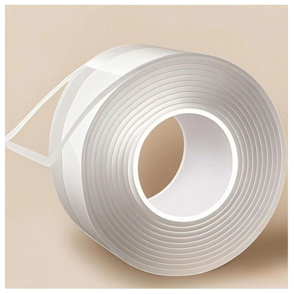 AYHOUKG clear edge strip protects furniture edges with discreet transparency