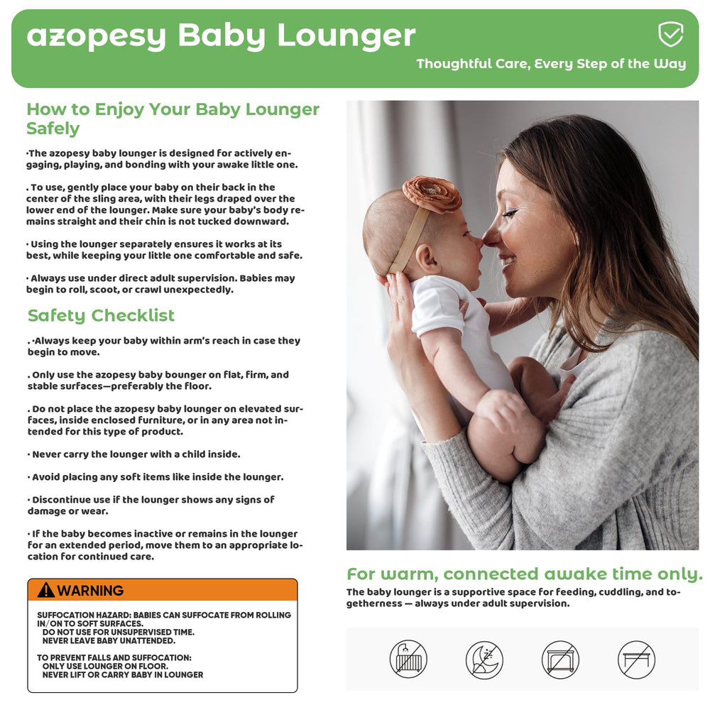 Azopesy bamboo rayon cover close-up shows soft, easy-care material.