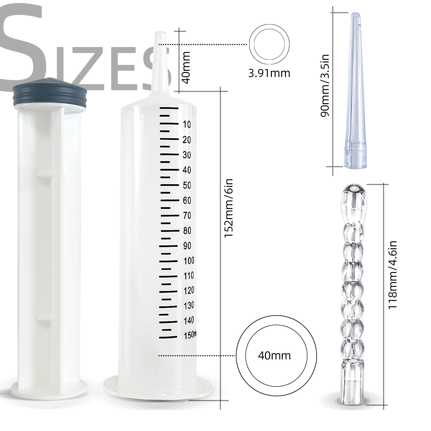 AZREKV durable kit components signal long-lasting performance.