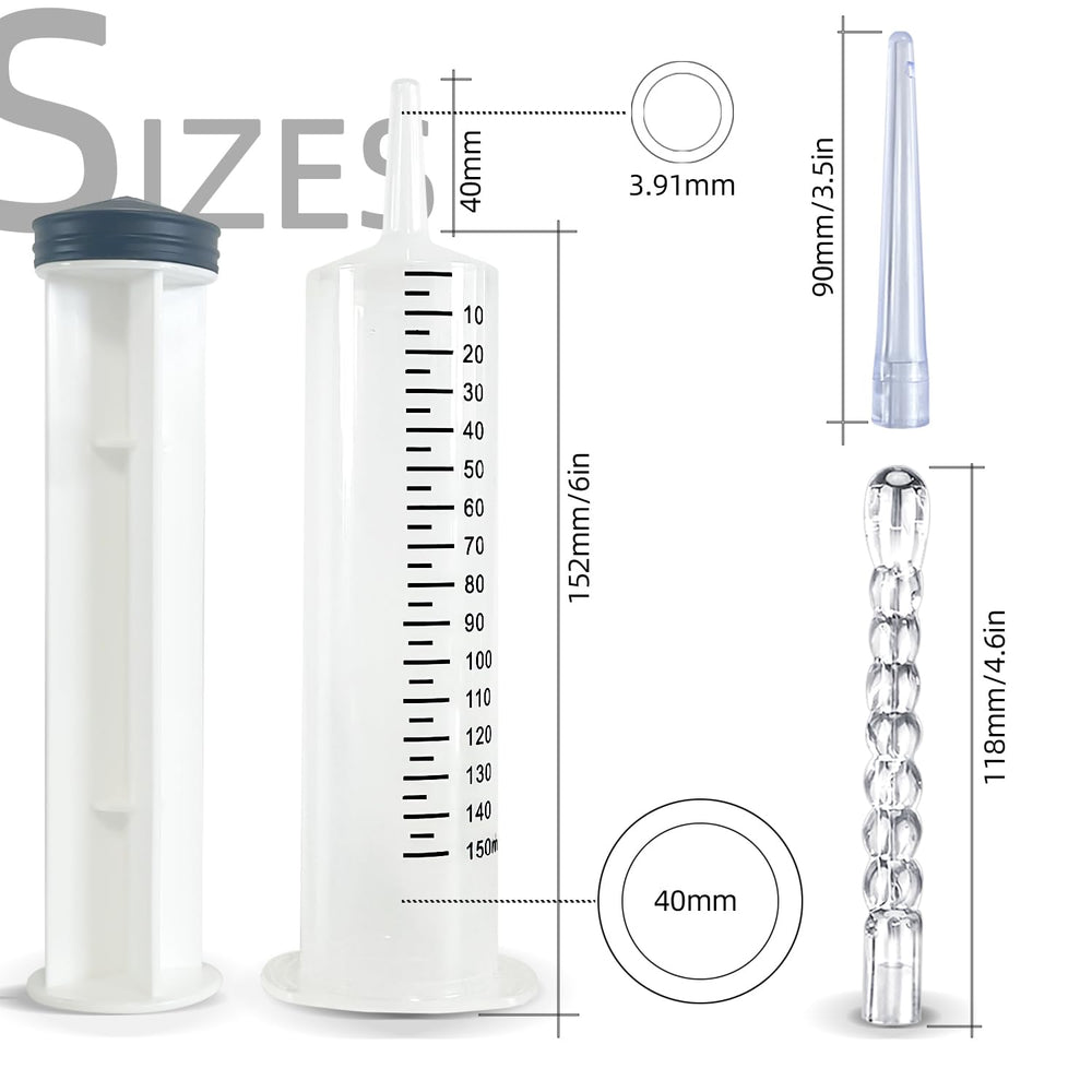AZREKV durable kit components signal long-lasting performance.