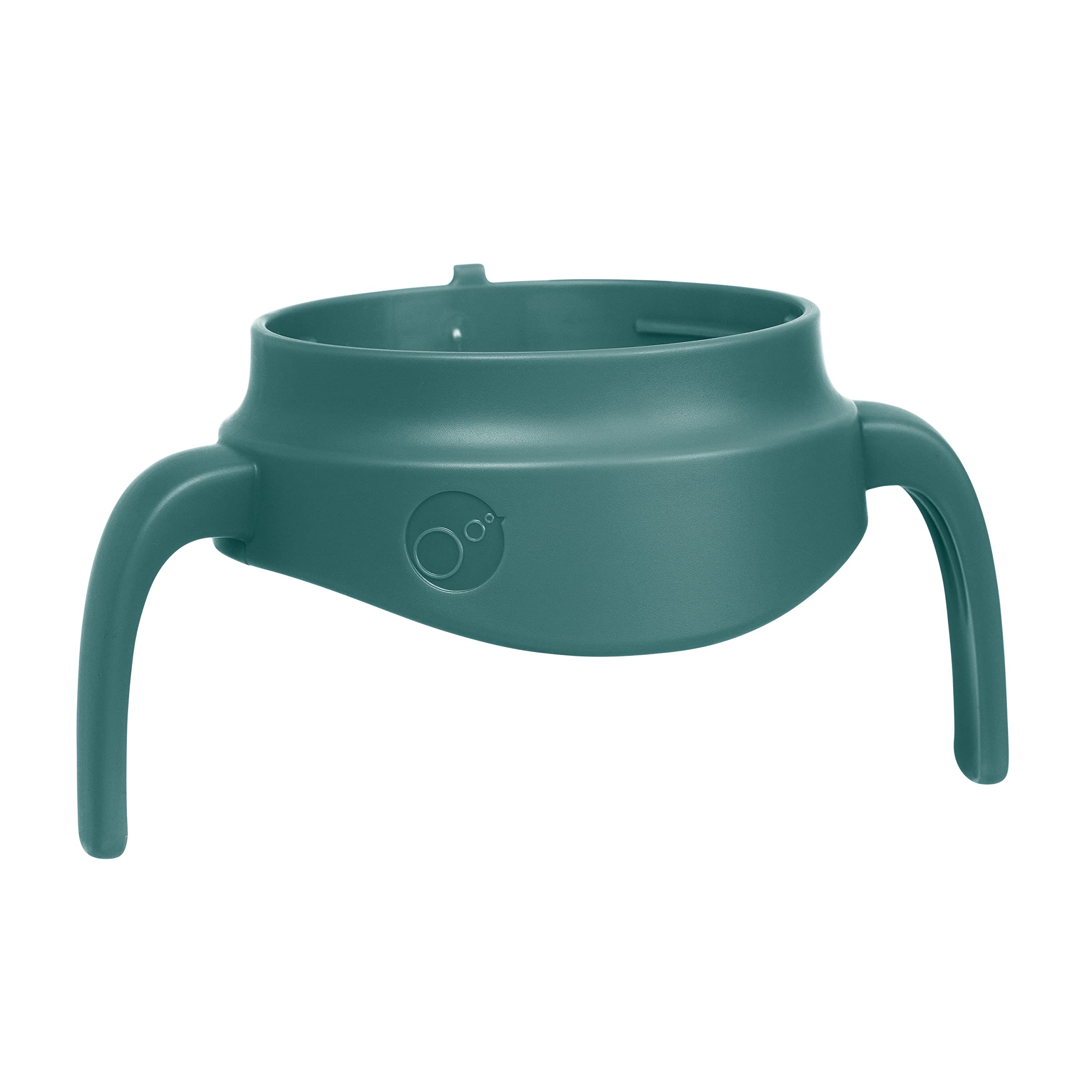 B.box Emerald Forest double-walled stainless steel build.
