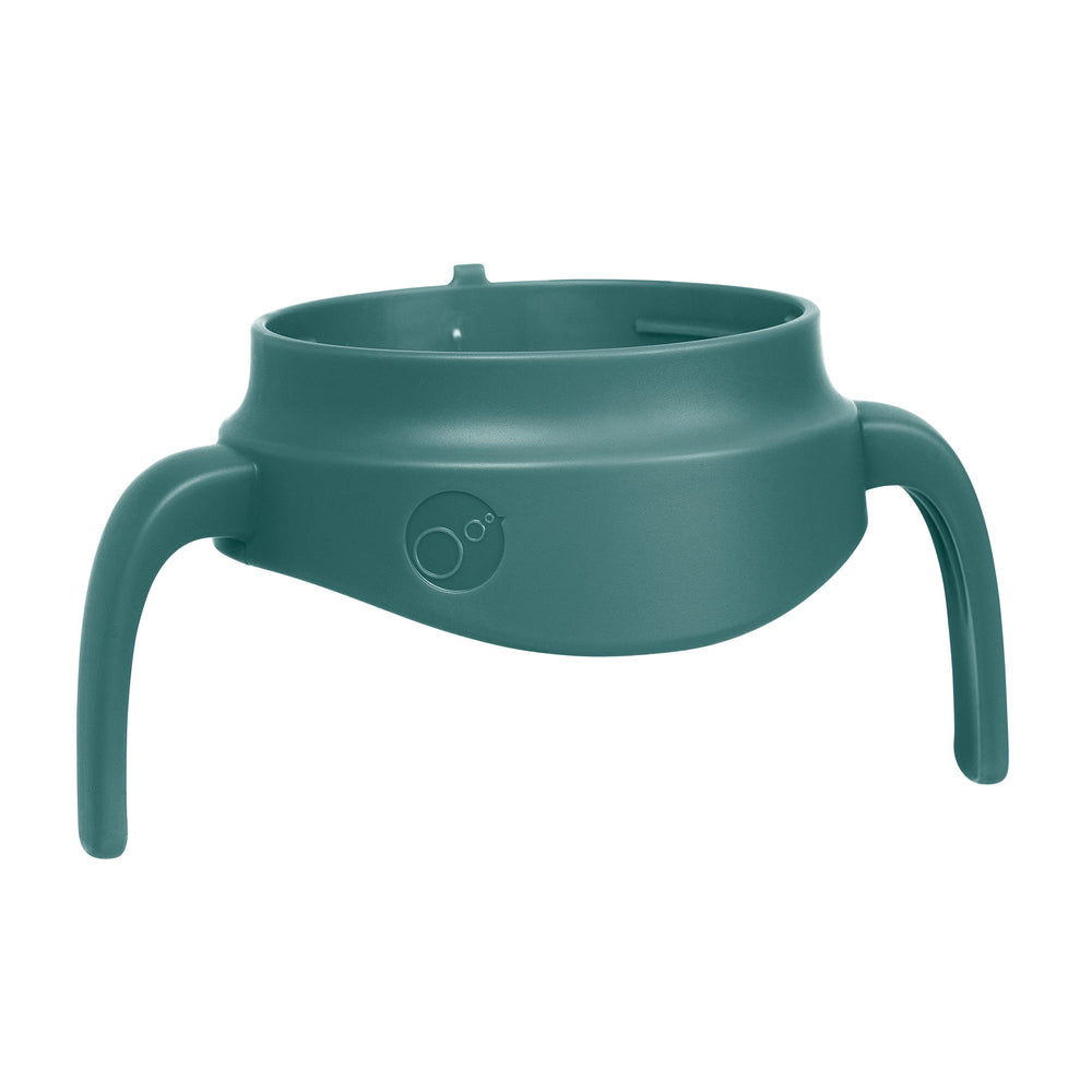 B.box Emerald Forest double-walled stainless steel build.