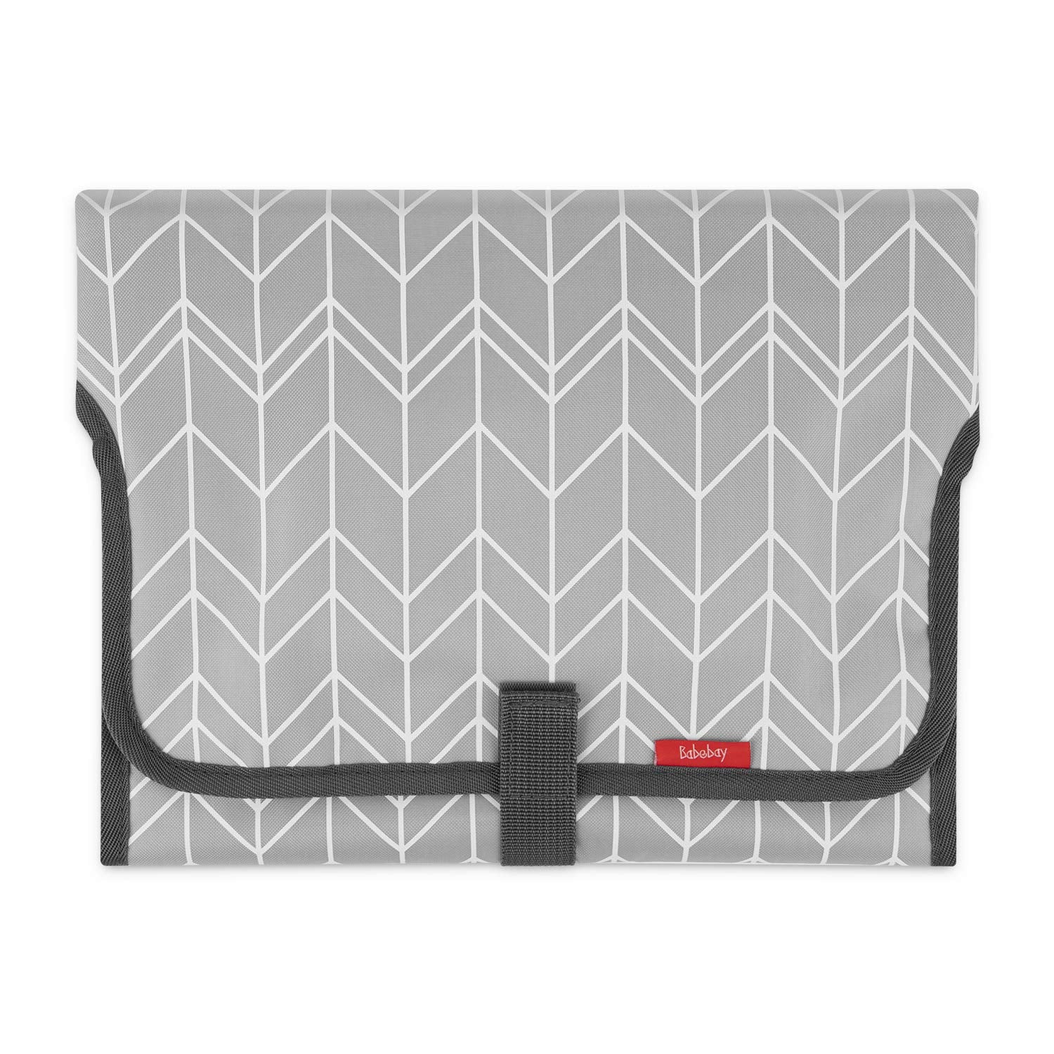 Babebay BPA-free, skin-friendly materials ensure gentle contact with baby’s skin.
