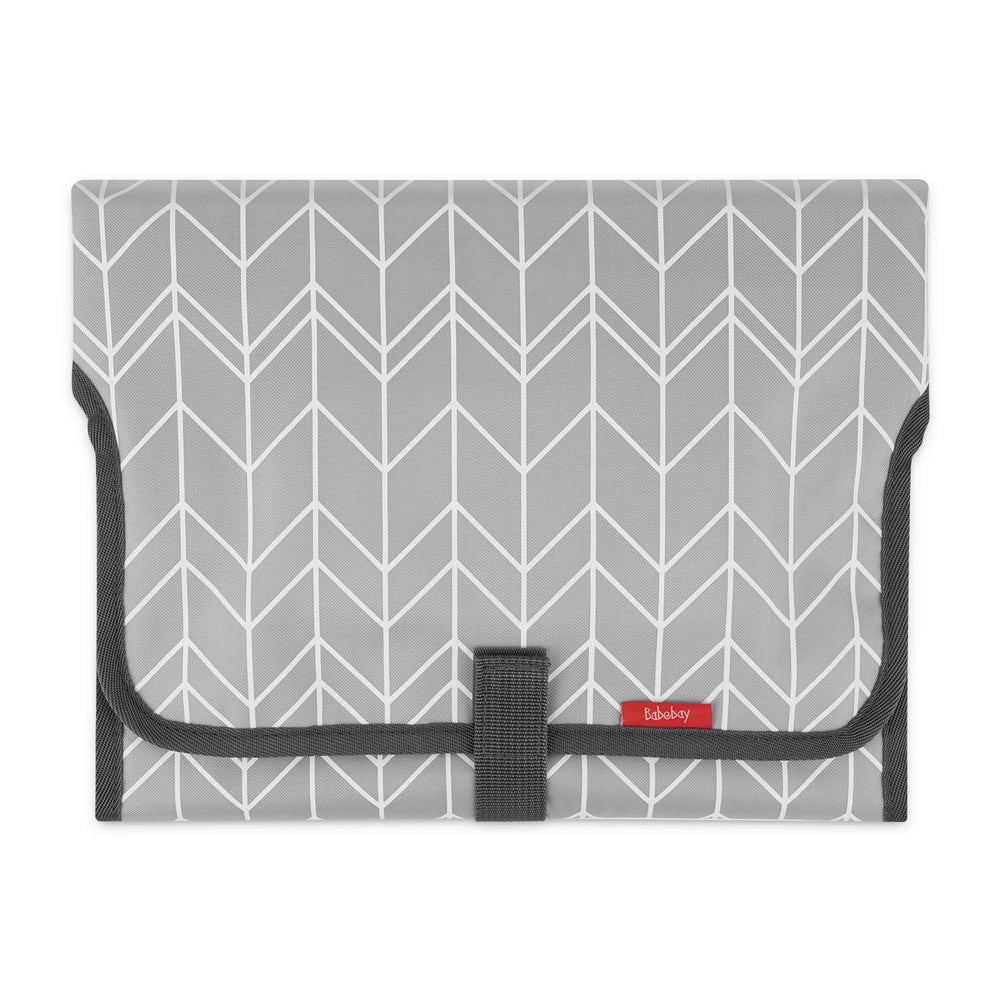Babebay BPA-free, skin-friendly materials ensure gentle contact with baby’s skin.