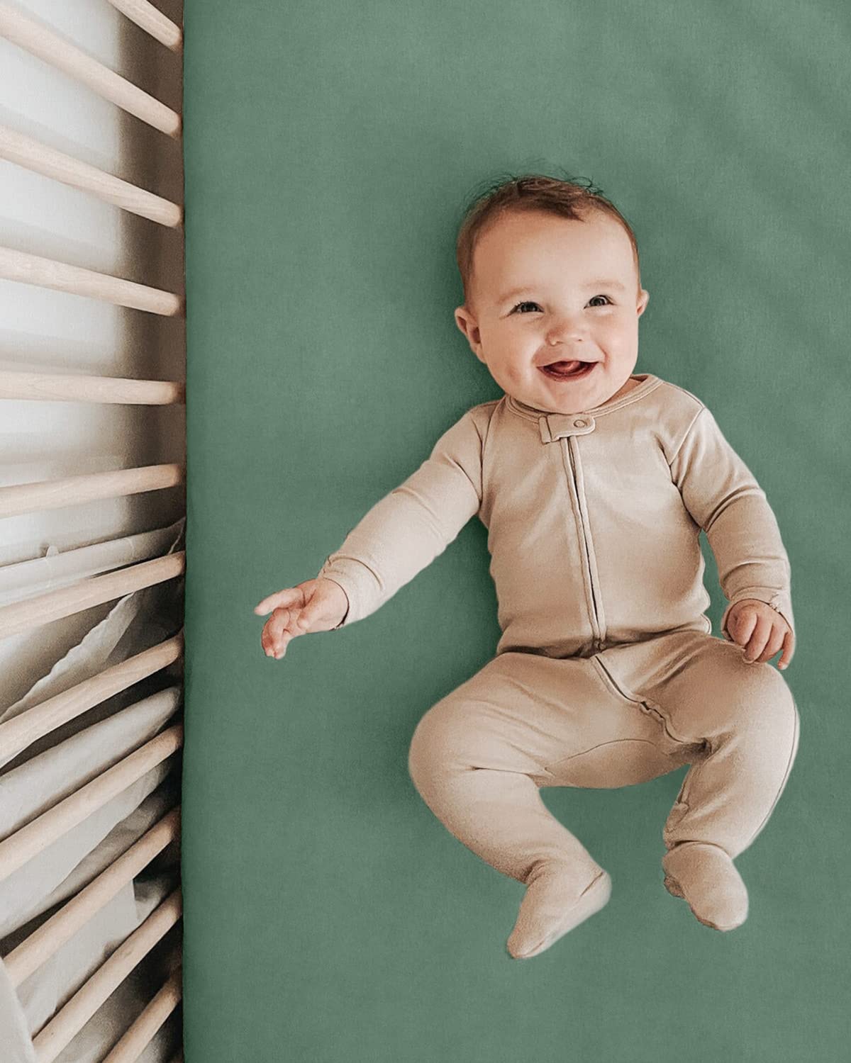 Babebay toddler bed compatibility for extended use as baby grows.