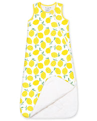 Babee Reshinee bamboo sleep sack 18M-3T with cloud-soft fabric.