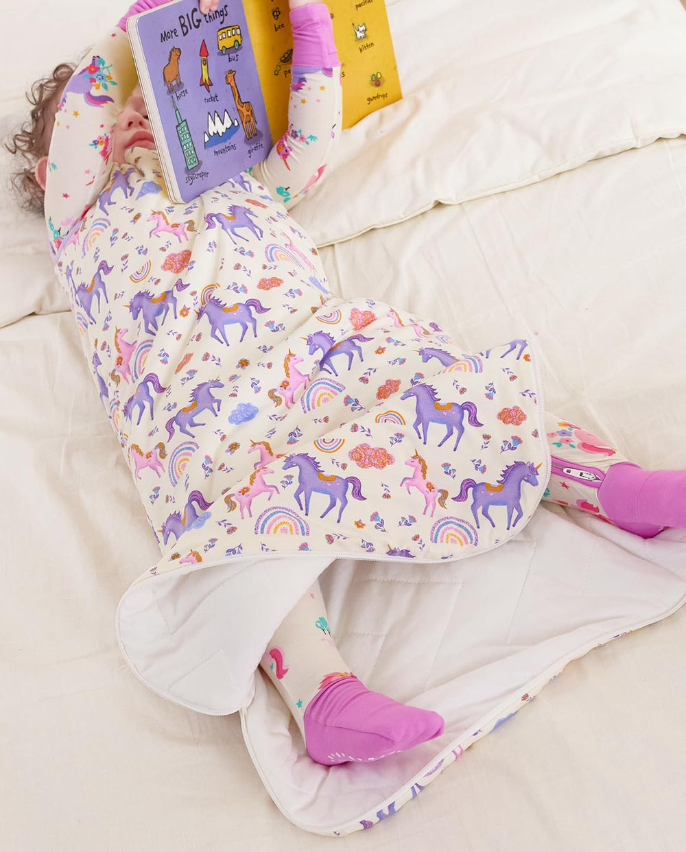 Babee Reshinee grow-with-you sizes for lasting toddler comfort.