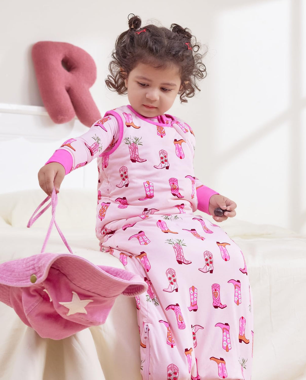 Gift-ready packaging ideal for baby showers and holidays