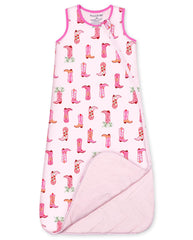 Babee Reshinee rayon sleep sack with soft texture for gentle baby skin