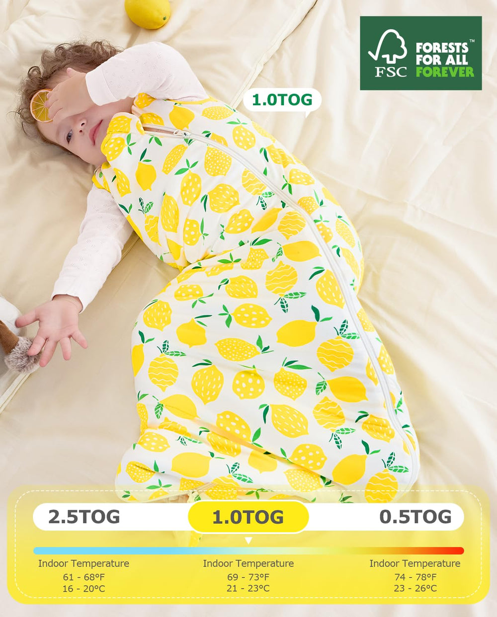 Babee Reshinee XS 0–3 months size tag for newborn comfort