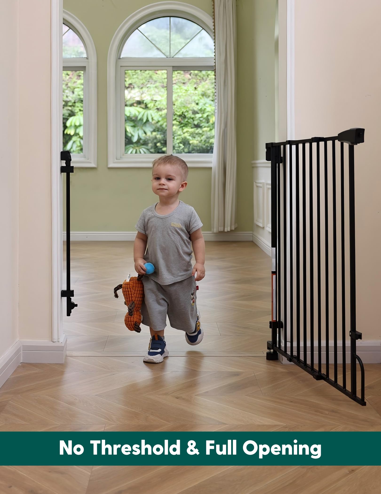 Babelio auto-close with stay-open option supports hands-free use