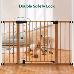BABELIO auto close feature demonstrates hands free closure after passage