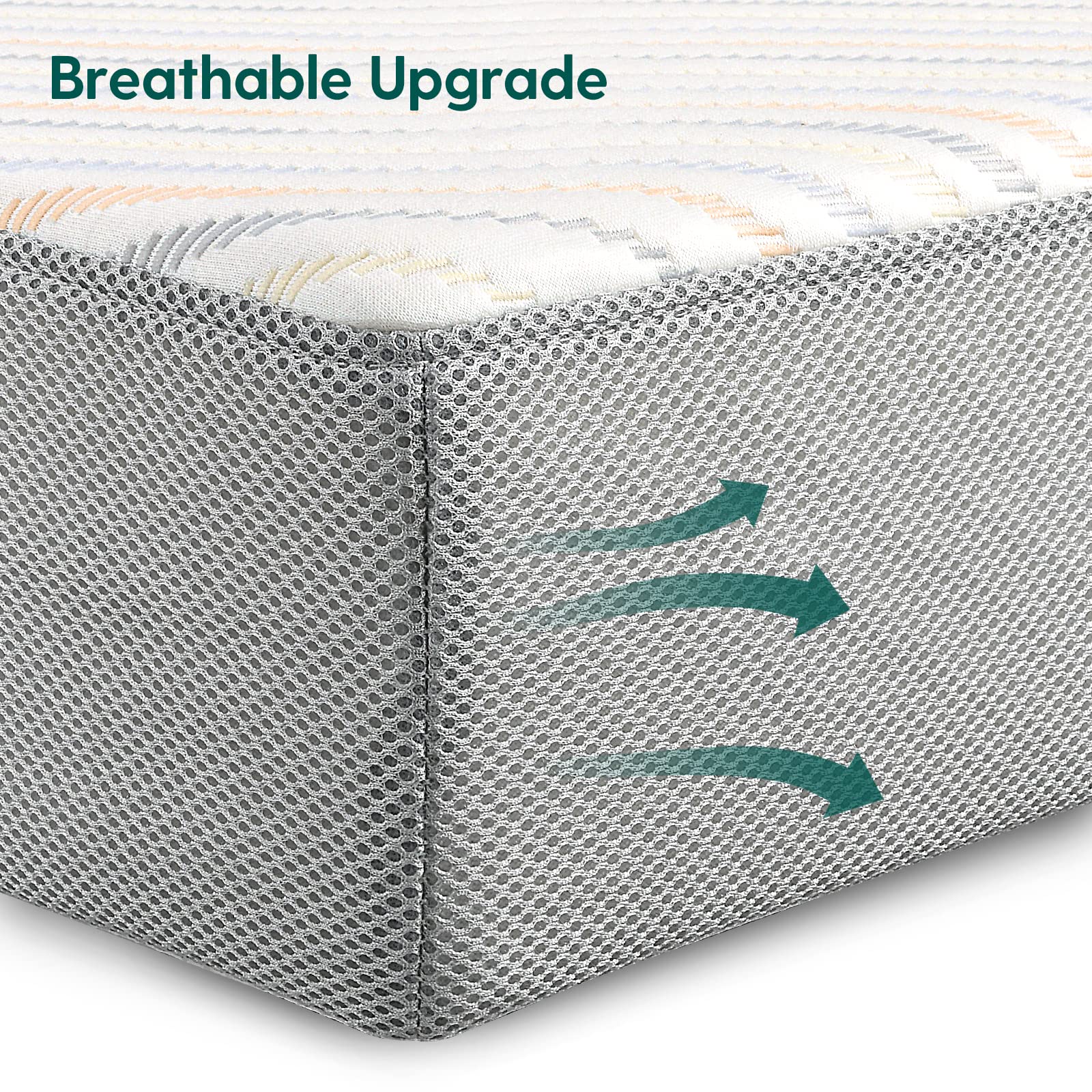 BABELIO biobased foam with CertiPUR-US standards for material quality