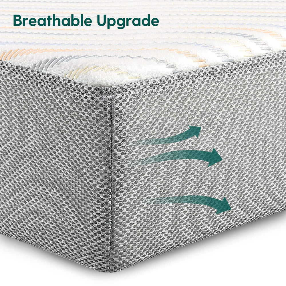 BABELIO biobased foam with CertiPUR-US standards for material quality