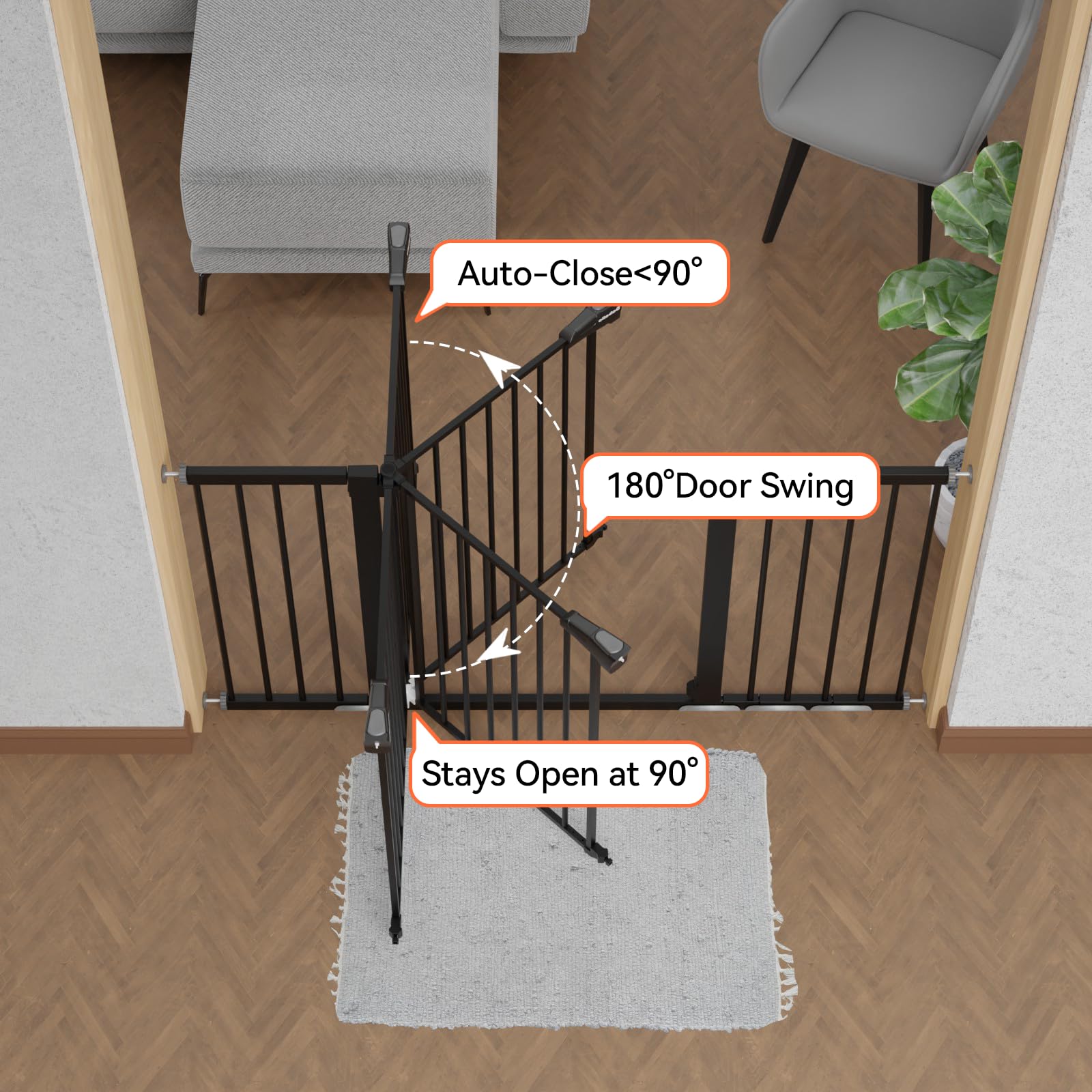 BABELIO extension kits enable precise custom fit