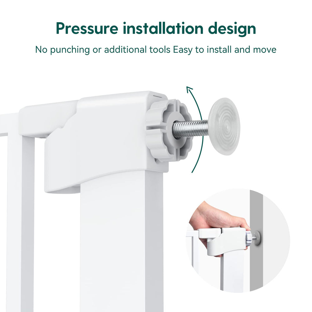 Babelio extensions and wall cups expand fit for various openings
