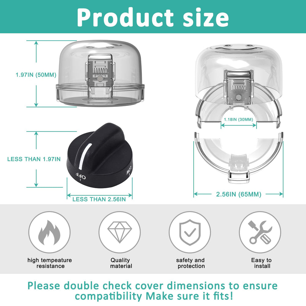 Babepai double-key design close-up demonstrates easy one-handed access
