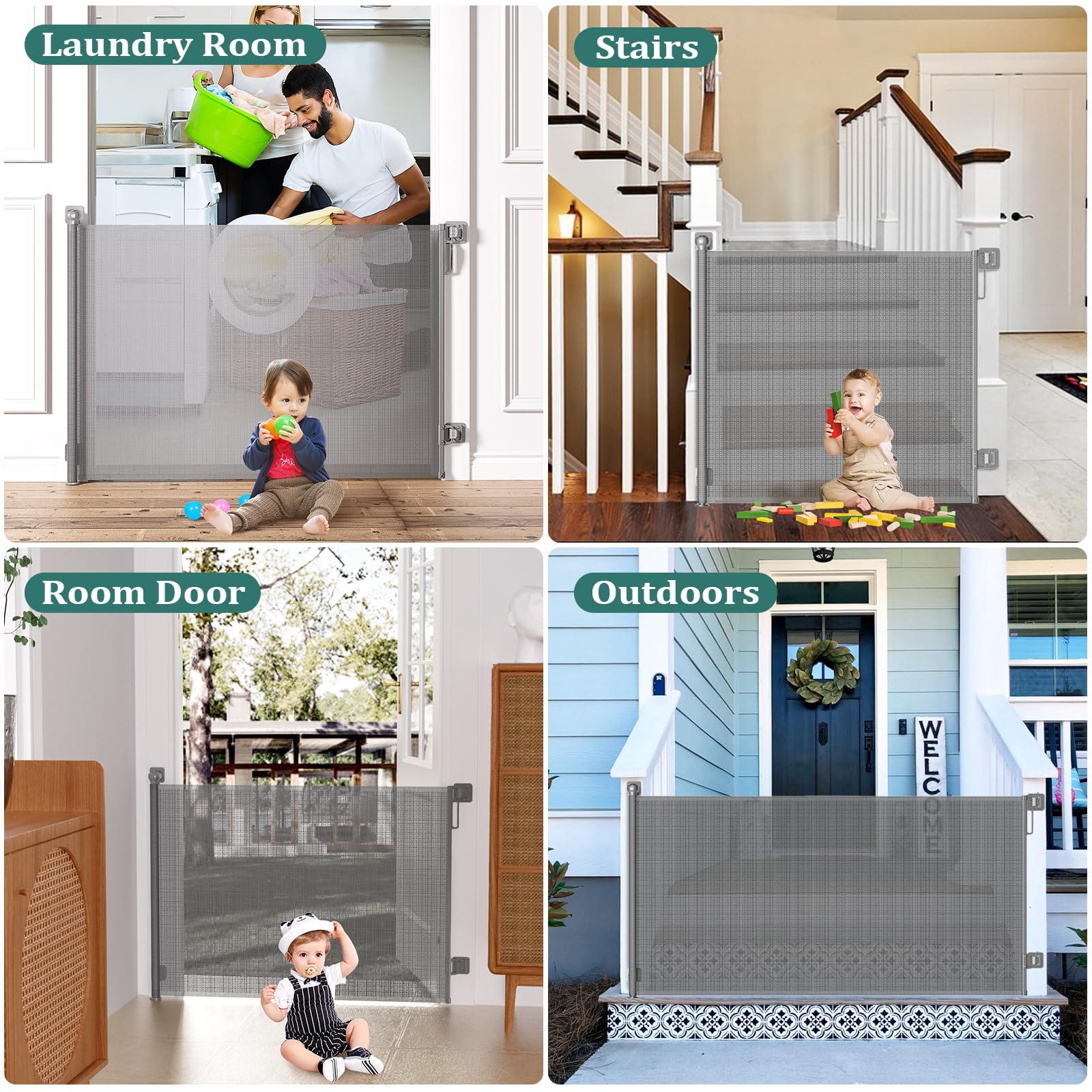 Babepai lower bracket height adjustment for baseboard compatibility.