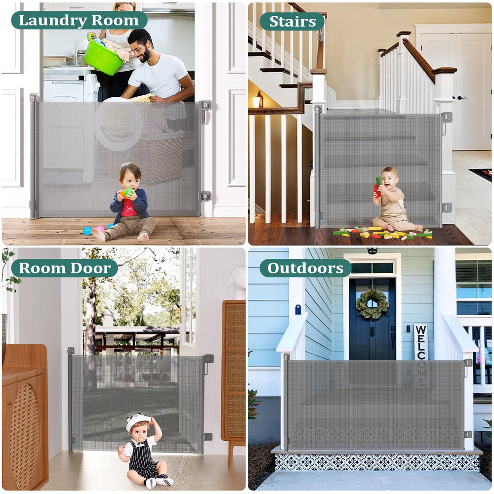 Babepai lower bracket height adjustment for baseboard compatibility.