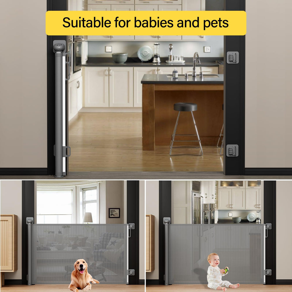 Babepai durable materials withstand daily family life.